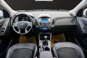 Hyundai IX35 1.7CRDI COMFORT  | Mobile.bg    11