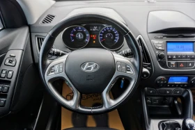 Hyundai IX35 1.7CRDI COMFORT  | Mobile.bg    9