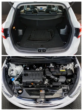 Hyundai IX35 1.7CRDI COMFORT  | Mobile.bg    14