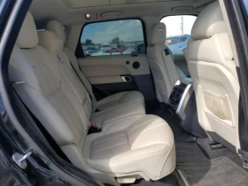 Land Rover Range Rover Sport - 26300 лв. / 13446.98 € - 21468307 11