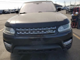 Land Rover Range Rover Sport - 26300 лв. / 13446.98 € - 21468307 2