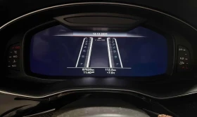 Audi RSQ8 * 4.0 TFSI quattro * CARFAX * БЕЗ ПЪРВОНАЧАЛНА ВНО, снимка 7