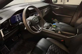 Audi RSQ8 * 4.0 TFSI quattro * CARFAX * БЕЗ ПЪРВОНАЧАЛНА ВНО, снимка 4