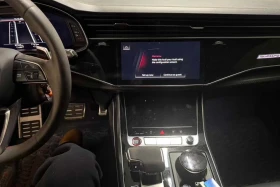 Audi RSQ8 * 4.0 TFSI quattro * CARFAX * БЕЗ ПЪРВОНАЧАЛНА ВНО, снимка 8