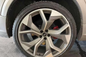 Audi RSQ8 * 4.0 TFSI quattro * CARFAX * БЕЗ ПЪРВОНАЧАЛНА ВНО, снимка 6