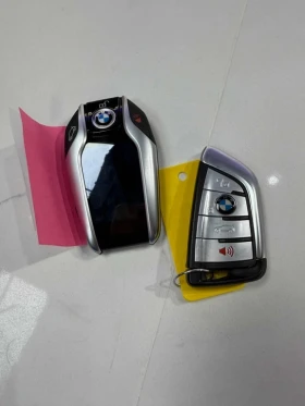 BMW X6 2021 xDrive40i * CARFAX * БЕЗ ПЪРВОНАЧАЛНА ВНОСКА - 42900 € / 83905.11 лв. - 39786178 11