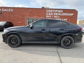 BMW X6 2021 xDrive40i * CARFAX * БЕЗ ПЪРВОНАЧАЛНА ВНОСКА - 42900 € / 83905.11 лв. - 39786178 3