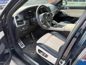 BMW X6 2021 xDrive40i * CARFAX * БЕЗ ПЪРВОНАЧАЛНА ВНОСКА - 42900 € / 83905.11 лв. - 39786178 7