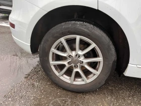 Audi Q5 * 2.0L Komfort * CARFAX * ЦЕНА ДО БГ - 9450 € / 18482.59 лв. - 10223746 7