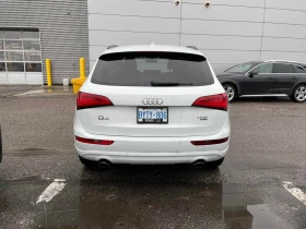 Audi Q5 * 2.0L Komfort * CARFAX * ЦЕНА ДО БГ - 9450 € / 18482.59 лв. - 10223746 4