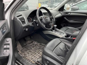 Audi Q5 * 2.0L Komfort * CARFAX * ЦЕНА ДО БГ - 9450 € / 18482.59 лв. - 10223746 5