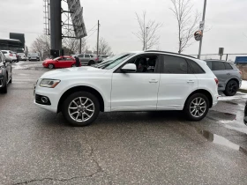Audi Q5 * 2.0L Komfort * CARFAX * ЦЕНА ДО БГ - 9450 € / 18482.59 лв. - 10223746 2