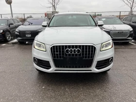 Audi Q5 * 2.0L Komfort * CARFAX * ЦЕНА ДО БГ - 9450 € / 18482.59 лв. - 10223746 6