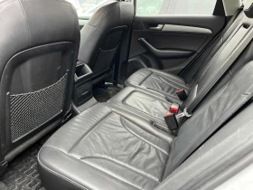 Audi Q5 * 2.0L Komfort * CARFAX * ЦЕНА ДО БГ - 9450 € / 18482.59 лв. - 10223746 12