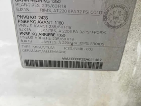 Audi Q5 * 2.0L Komfort * CARFAX * ЦЕНА ДО БГ - 9450 € / 18482.59 лв. - 10223746 10