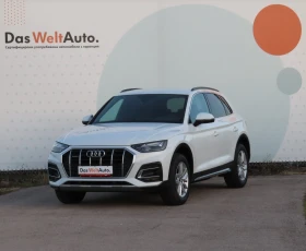 Audi Q5 Advanced 50 TDI quattro - изображение 1