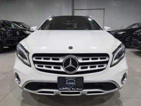 Mercedes-Benz GLA * GLA250 4M * CARFAX * ЦЕНА ДО БГ