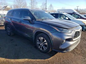 Toyota Highlander - 17835 € / 34882.23 лв. - 27473522 4