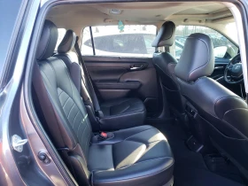 Toyota Highlander - 17835 € / 34882.23 лв. - 27473522 11