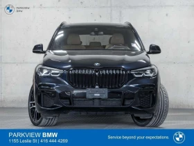BMW X5 * M50i * CARFAX * ФИКСИРАНА ЦЕНА ДО СОФИЯ - 56350 € / 110211.02 лв. - 20665262 3