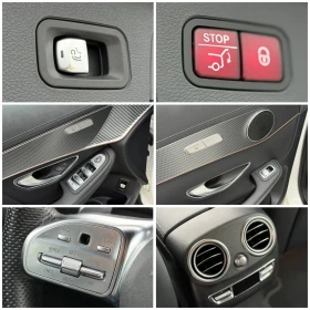 Mercedes-Benz EQC 400* AMG* 2022г* 4M* 90.000KM* НОВА* 550КМ-Пробег - 35000 € / 68454.05 лв. - 71024311 15