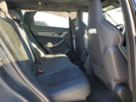 Jaguar F-PACE 5.0l Svr, снимка 11