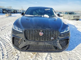 Jaguar F-PACE 5.0l Svr, снимка 5