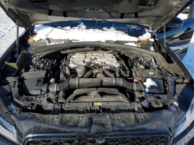 Jaguar F-PACE 5.0l Svr, снимка 12