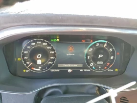 Jaguar F-PACE 5.0l Svr, снимка 9