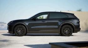 Porsche Cayenne ELECTRIC/NEW MODEL/BOSE/PANO/MATRIX/360/ - 103980 € / 203367.20 лв. - 39775790 2