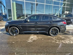 BMW X4 * M40i xDrive * CARFAX * ПАНОРАМА*  - 42300 € / 82731.61 лв. - 34351223 2