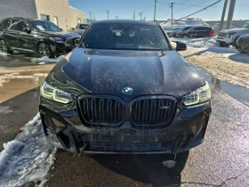 BMW X4 * M40i xDrive * CARFAX * ПАНОРАМА*  - 42300 € / 82731.61 лв. - 34351223 6