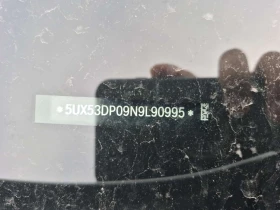 BMW X3 XDRIVE30I/CARFAX/ПАНОРАМА/ПОДГРЕВИ - 22500 € / 44006.17 лв. - 50501954 16