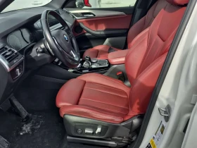BMW X3 XDRIVE30I/CARFAX/ПАНОРАМА/ПОДГРЕВИ - 22500 € / 44006.17 лв. - 50501954 7