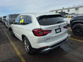 BMW X3 XDRIVE30I/CARFAX/ПАНОРАМА/ПОДГРЕВИ - 22500 € / 44006.17 лв. - 50501954 4