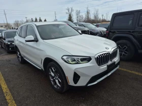 BMW X3 XDRIVE30I/CARFAX/ПАНОРАМА/ПОДГРЕВИ - 22500 € / 44006.17 лв. - 50501954 2