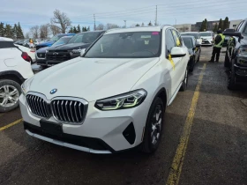 BMW X3 XDRIVE30I/CARFAX/ПАНОРАМА/ПОДГРЕВИ