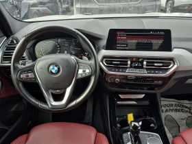 BMW X3 XDRIVE30I/CARFAX/ПАНОРАМА/ПОДГРЕВИ - 22500 € / 44006.17 лв. - 50501954 9