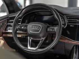 Audi Q7 * Komfort 45 TFSI quattro * CARFAX * ЦЕНА ДО БГ - 27700 € / 54176.49 лв. - 71835814 8