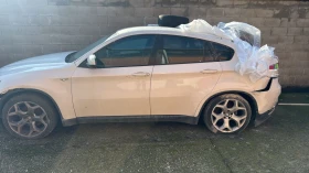 BMW X6 3.5д - 10 € / 19.56 лв. - 66161019 4