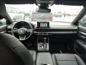 Honda Cr-v HYBRID EX-L С РЕГИСТРАЦИЯ & АВТО КРЕДИТ - 21300 € / 41659.18 лв. - 20858922 9