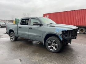 Dodge RAM 1500 5.7 HEMI / Big Horn / Built to Serve - 20000 € / 39116.60 лв. - 99420090 2