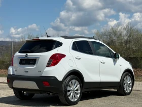 Opel Mokka 1.7CDTI Автомат Кожа Navi Камера - 5999 € / 11733.02 лв. - 97150971 7
