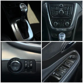 Opel Mokka 1.7CDTI Автомат Кожа Navi Камера - 5999 € / 11733.02 лв. - 97150971 12