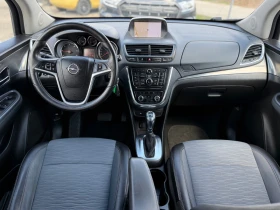 Opel Mokka 1.7CDTI Автомат Кожа Navi Камера - 5999 € / 11733.02 лв. - 97150971 9