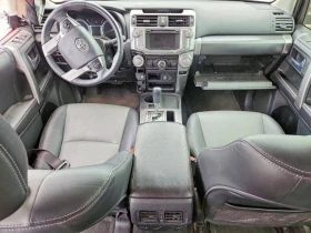 Toyota 4runner 4.0L 6 REAR WHEEL DRIVE | Mobile.bg � ����� ������ 8
