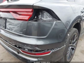 Audi Q8 * 55TFSI* QUATTRO* PREMIUM* �������* ���������* �� | Mobile.bg � ����� ������ 6