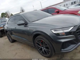 Audi Q8 * 55TFSI* QUATTRO* PREMIUM* �������* ���������* �� | Mobile.bg � ����� ������ 13