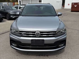VW Tiguan * Highline * ���������� ��� ������������ ������*  | Mobile.bg � ����� ������ 6