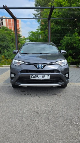 Toyota Rav4 2.5 Hybrid 4x4 E6 | Mobile.bg � ����� ������ 2